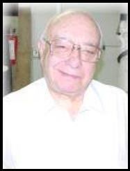 Portrait of Professor Gino Emilio Lasco