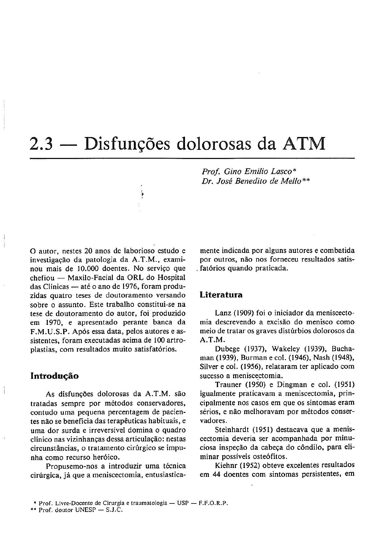 Original Portuguese article page 1 of 6